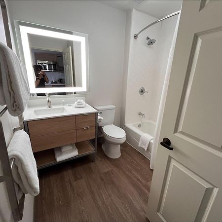 Towneplace Suites Лаббок Экстерьер фото