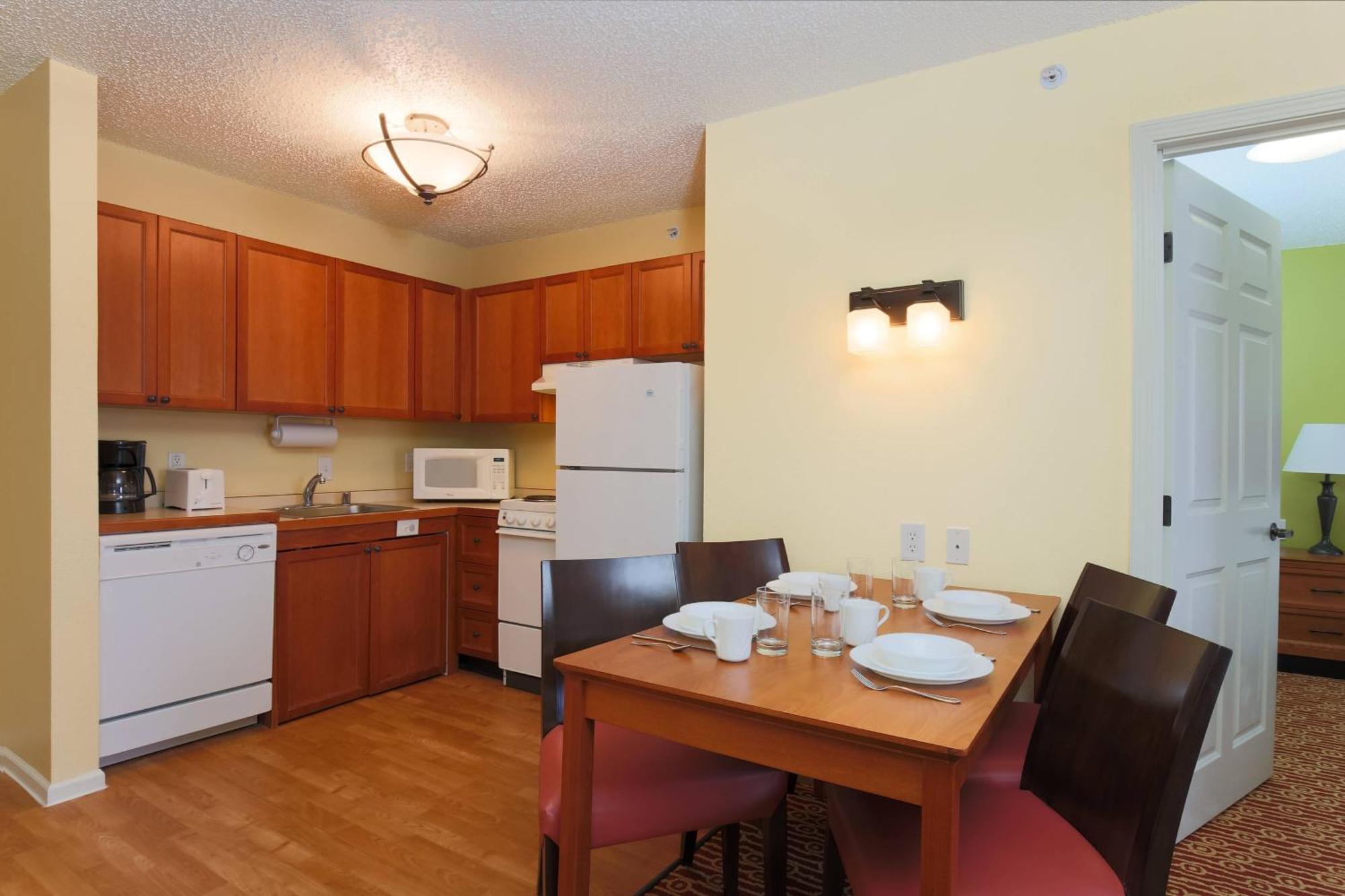 Towneplace Suites Лаббок Экстерьер фото