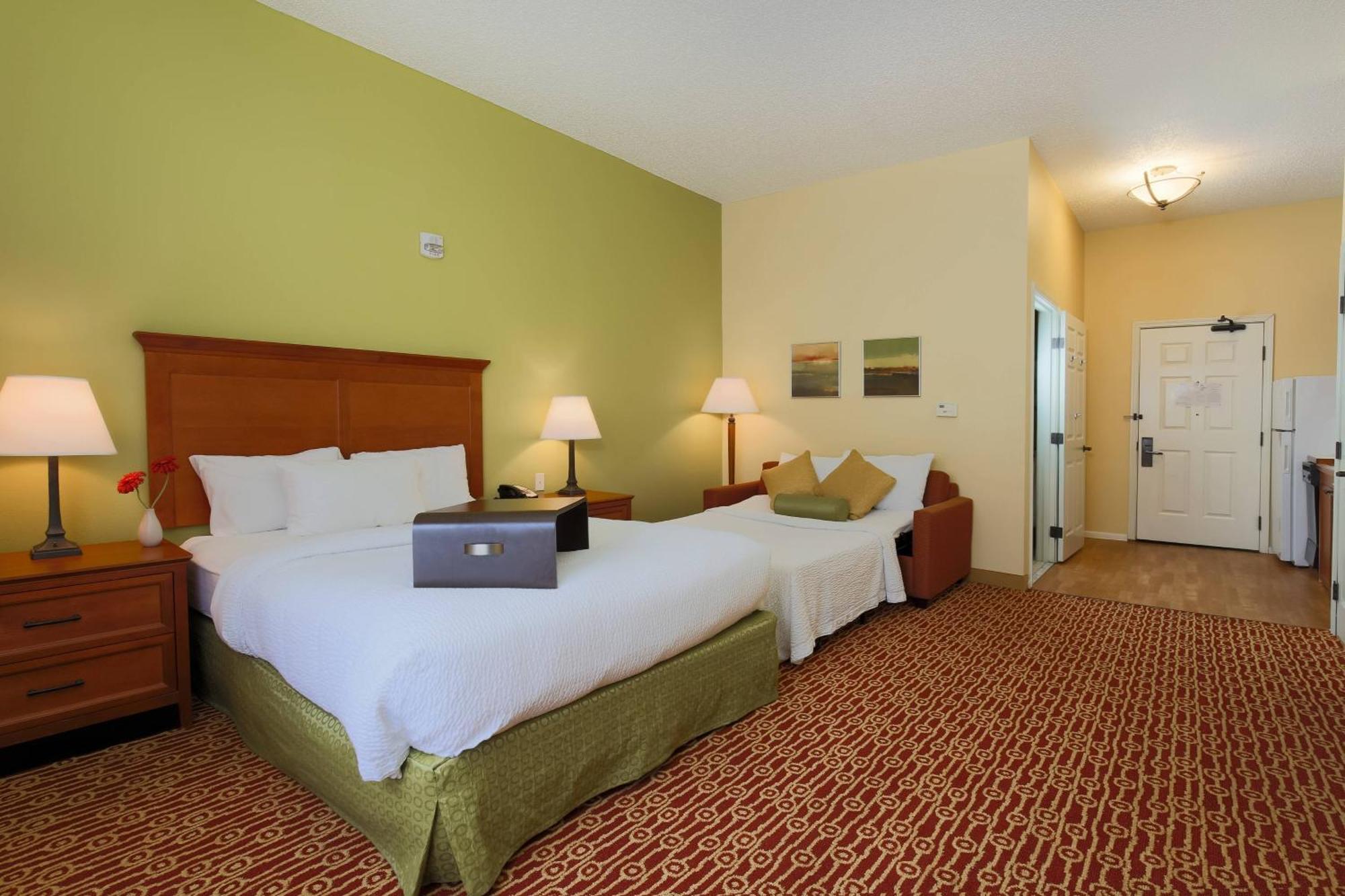 Towneplace Suites Лаббок Экстерьер фото