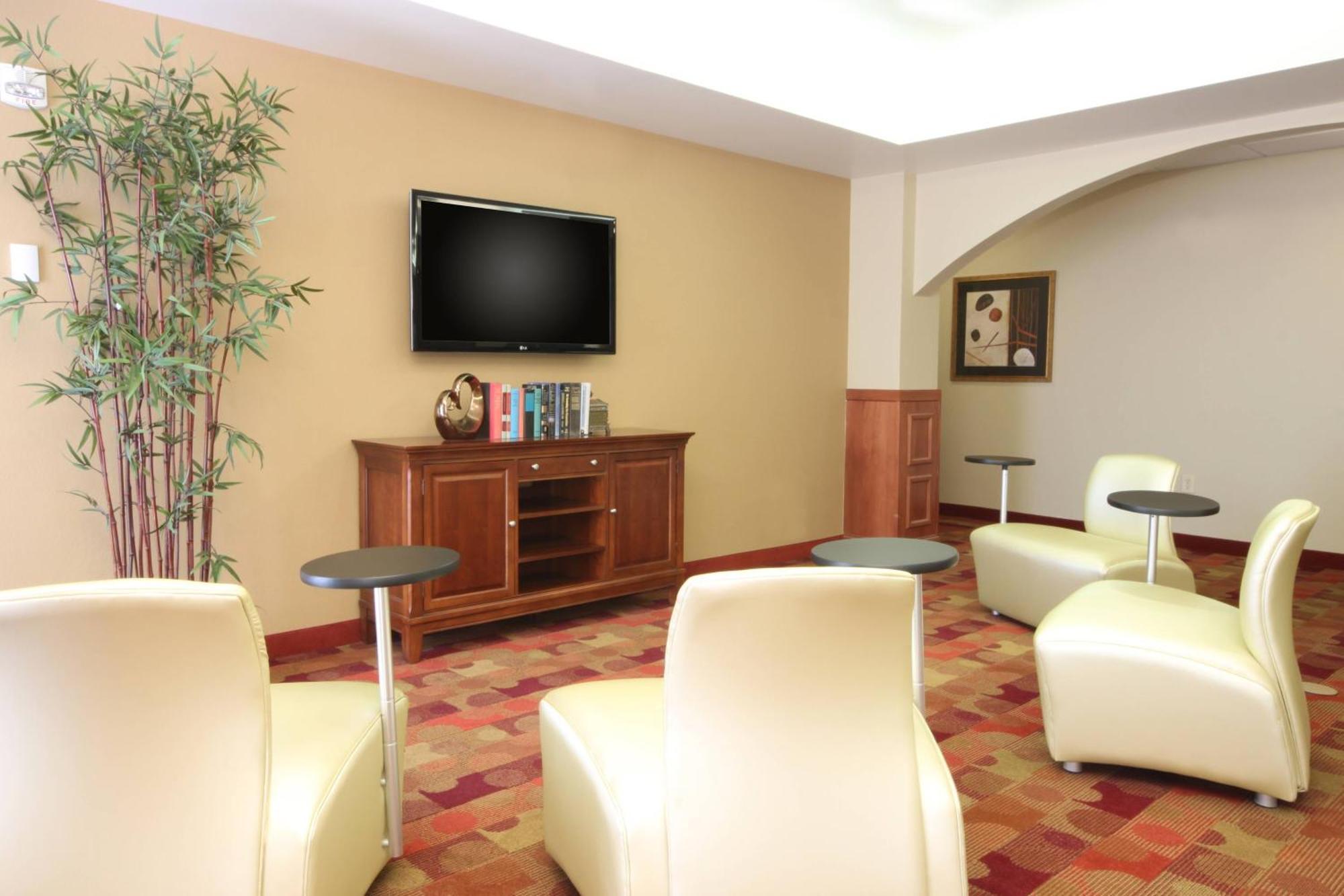 Towneplace Suites Лаббок Экстерьер фото