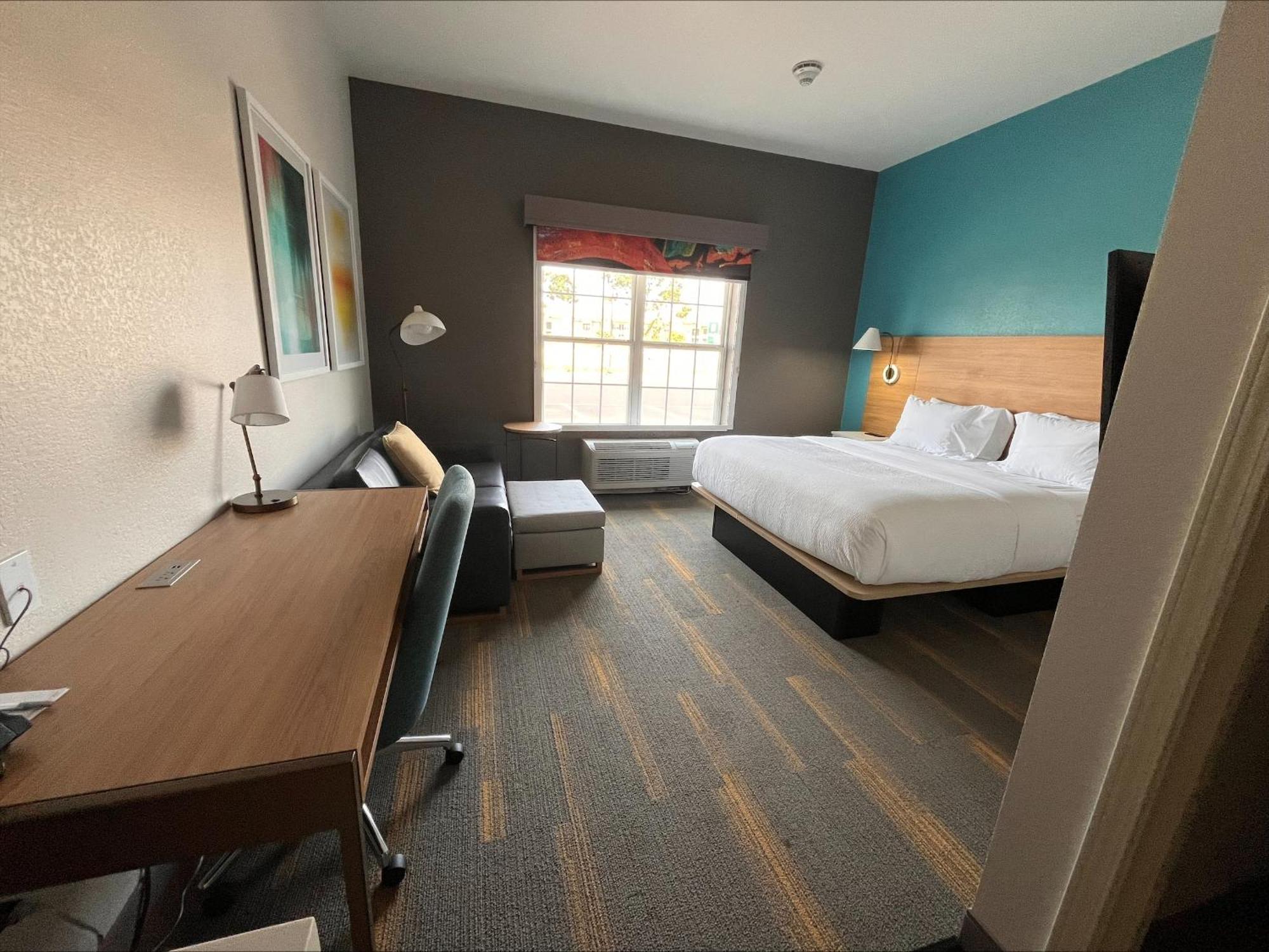 Towneplace Suites Лаббок Экстерьер фото